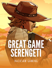 Great Game Serengeti